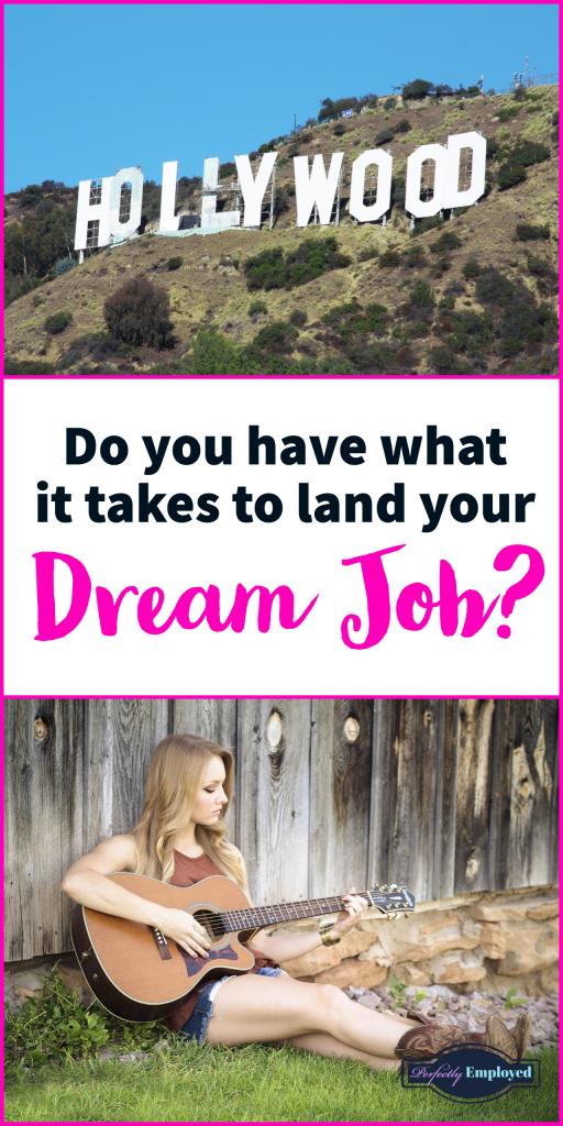 Do You have what it takes to reach your dream job goal? #beastar #rockstar #moviestar #model #dreamjob #goal #job #career