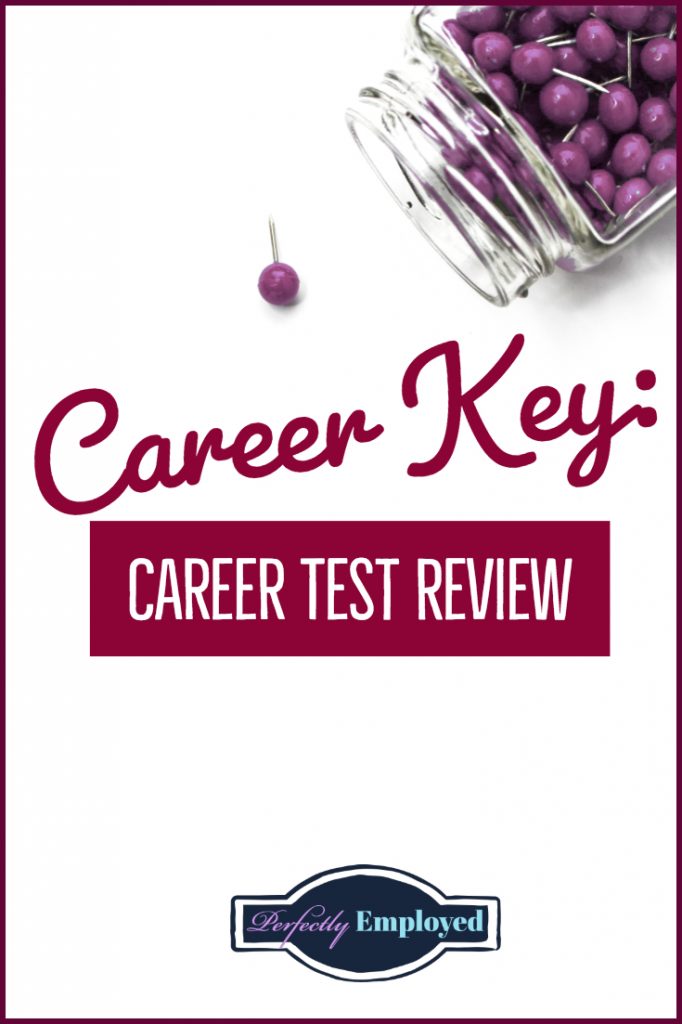Career Key Review: Is it for you? - #careeradvice #career #careertest #careerkey