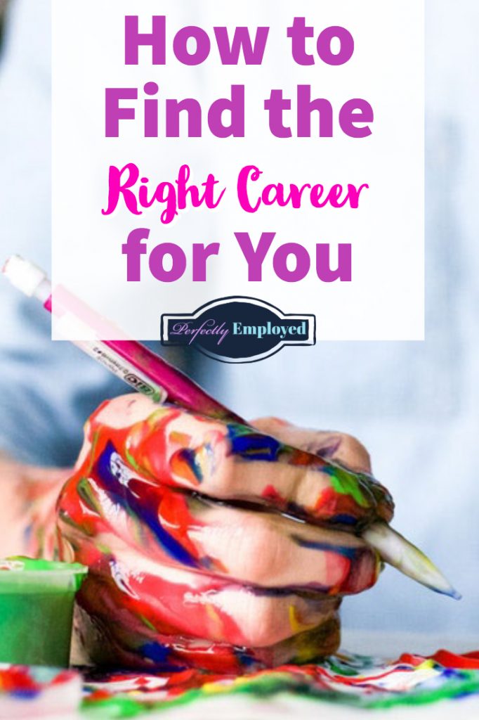 How to Find the Right Career for You - #careeradvice #career