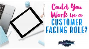 Could You Work in a Customer Facing Role? #career #careeradvice